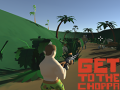 Jeu Get to the Choppa