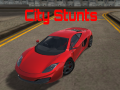 Jeu City Stunts