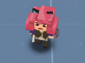 Jeu Pixel Battle.IO