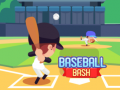 Jeu Baseball Bash