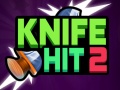 Jeu Knife Hit 2