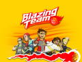 Jeu Masters Of Yo Kwon Do: Blazing Team