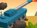 Jeu Tank Bros Adventure