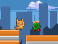 Jeu Hue Cat