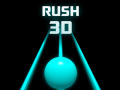 Jeu Rush 3d
