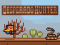 Jeu Desperado hunter