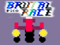 Jeu Brutal Pico Race