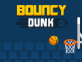 Jeu Bouncy Dunk