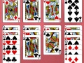 Jeu Cat Solitaire