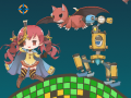 Jeu Pirate Game
