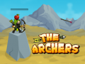 Jeu The Archers