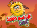 Jeu Adam and Eve Golf