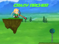 Jeu Crazy Archer