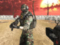 Jeu Masked Forces 3