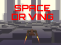 Jeu Space Driving