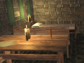 Jeu Fort Escape 3D