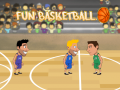 Jeu Fun Basketball