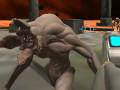 Jeu Brutal Battleground