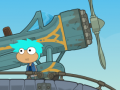 Jeu Poptropica