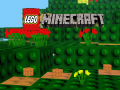 Jeu Lego Minecraft