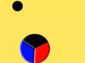 Jeu Catch Colors