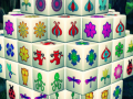 Jeu Mahjong Connect 3d