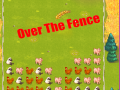 Jeu Over the Fence