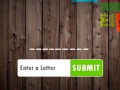 Jeu Hangman