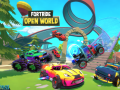 Jeu Fortride: Open World