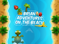 Jeu Brian Adventures On The Beach