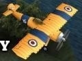 Jeu Stunt Pilot 2 San Francisco