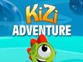 Jeu Kogama Kizi Adventure