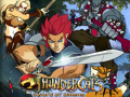 Jeu ThunderCats Sword Of Omens