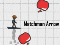 Jeu Matchman Arrow