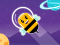 Jeu Cosmic Bee