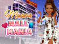 Jeu Moana Mall Mania