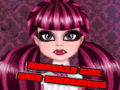 Jeu Monster Girl Hair Treatment