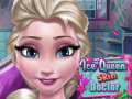 Jeu Ice Queen Skin Doctor