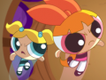 Jeu The Powerpuff girls hypno bliss