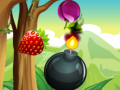 Jeu  Fruit Slasher