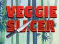 Jeu Veggie Slicer