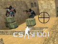 Jeu CS Shoot