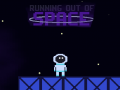 Jeu Running out of Space