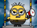 Jeu Minion Maker