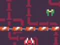 Jeu The chain