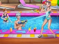Jeu Family Pool Time