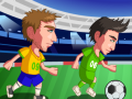 Jeu Free Time Football
