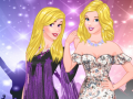 Jeu Princesses Trendy Photoshoot