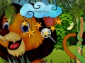 Jeu Jungle Hidden Stars