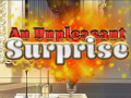 Jeu An Unpleasant Surprise